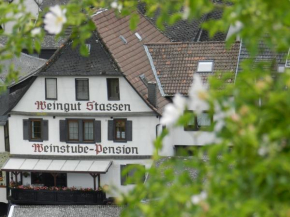  Weingut - Pension Stassen  Оберхаймбах